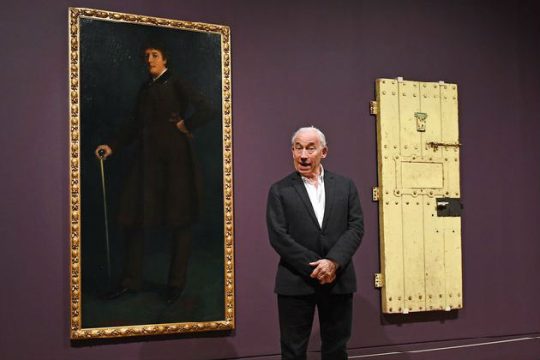 Η βρετανική queer τέχνη μπήκε στην Tate
