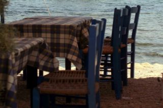 Οι Θερμοπύλες του Αντώνη Μπαρδάνη