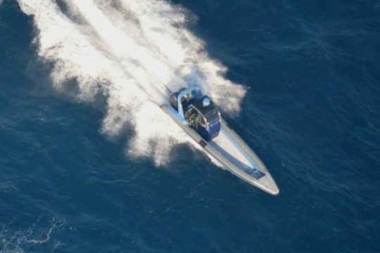 Ακόμη δύο συλλήψεις για τη σπείρα που διακινούσε ναρκωτικά