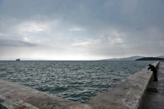 Νεκρός 60χρονος στη θαλάσσια περιοχή Αρτέμιδας Αττικής