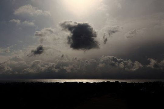 Στο μεταίχμιο έρωτα και απώλειας