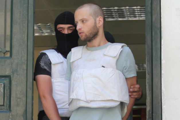 Απολογία που δεν αφήνει περιθώρια ενοχής