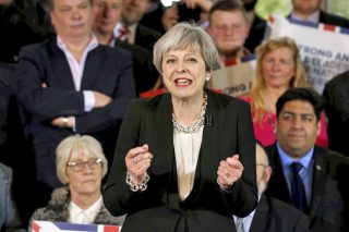 Brexit… και όποιος αντέξει