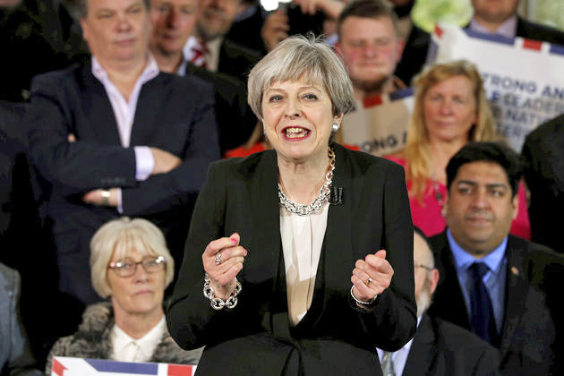 Brexit… και όποιος αντέξει
