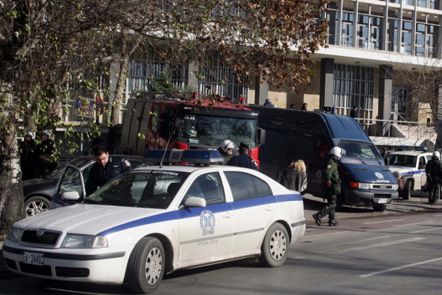 Η αντιτρομοκρατική, ο UCK και τα… ναρκωτικά