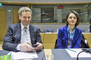 Στην τελική ευθεία για αξιολόγηση και τεχνική συμφωνία