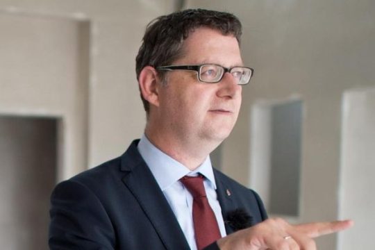 «Περισσότερη Ευρώπη» είναι μέρος της λύσης, όχι του προβλήματος