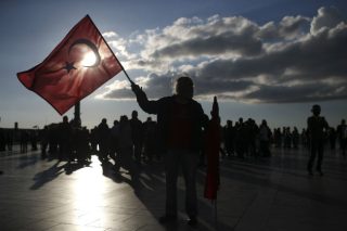 Μετά το τουρκικό δημοψήφισμα