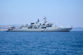 Νέα τουρκική άσκηση στην ΑΟΖ της Κύπρου