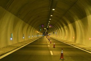Η Ιόνια της ταχύτητας και των καθυστερήσεων