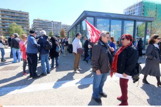 Νέα Παραλία