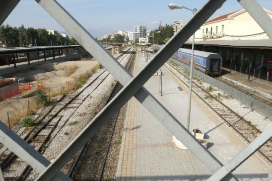Για κακουργήματα διώκονται υπάλληλοι της ΣΤΑ.ΣΥ.