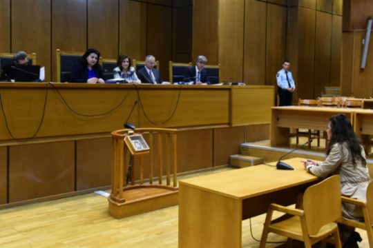 «Ο βασικός δράστης της επίθεσης είναι ο βουλευτής Μίχος»