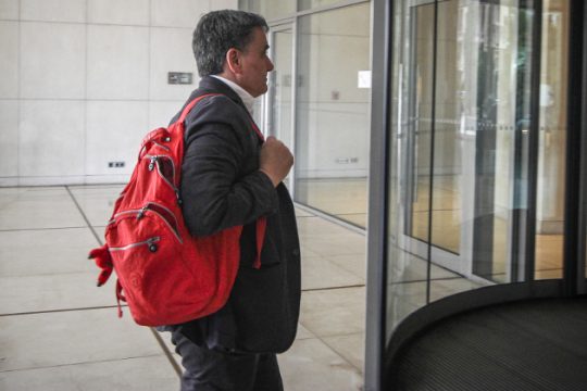 «Την Κυριακή να τελειώνουμε»