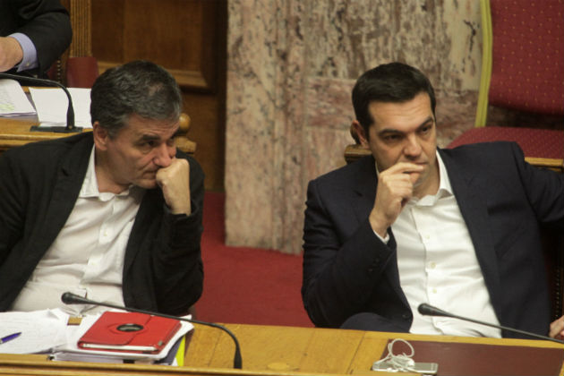 Πόσο βαρύ το τίμημα;
