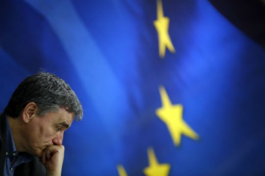 Μέτρα και αντίμετρα