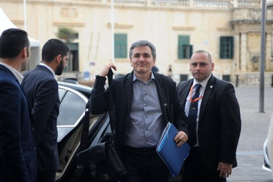 Πολλά λασπωμένα χιλιόμετρα ακόμη…