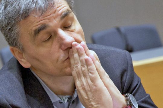 Αναζητείται συμβιβασμός για χρέος και πλεονάσματα