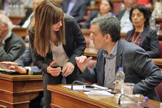 Τι κερδίζουμε, τι χάνουμε σε συντάξεις, εργασιακά και αντίμετρα