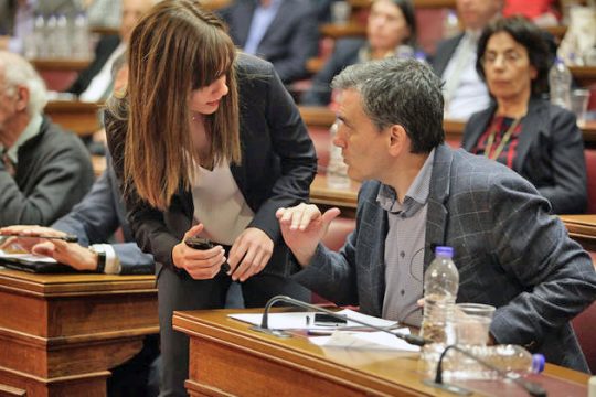 Τι κερδίζουμε, τι χάνουμε σε συντάξεις, εργασιακά και αντίμετρα