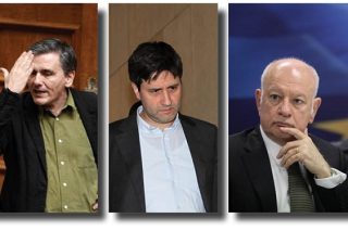 Επικίνδυνη αποστολή για το χρέος