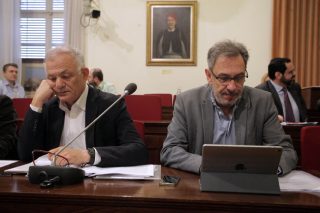Υπερασπίστηκαν την ΕΡΤ, παραδέχτηκαν τα λάθη