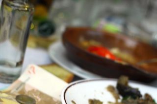 Ελεγχοι ναι αλλά όχι και στα τσιτσίραβλα!