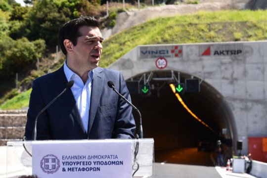 Δρόμοι… εξόδου από τη λιτότητα