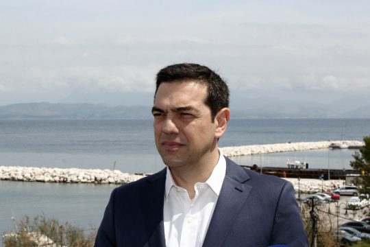 Τέσσερα βήματα για την ολοκλήρωση της αξιολόγησης
