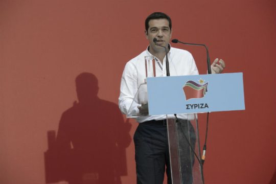 Από τη Μάλτα στην… Κεντρική Επιτροπή του ΣΥΡΙΖΑ