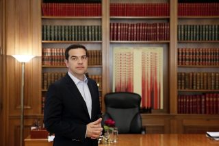 Η μαγική καρέκλα του Μαξίμου