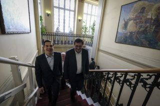 Το τρένο θα σφυρίξει και στην Πάτρα