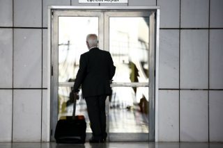 Αποφυλακίζεται ο Άκης Τσοχατζόπουλος