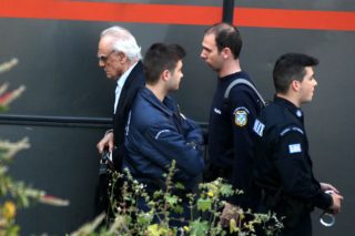 Αποφυλακίζεται ο Άκης Τσοχατζόπουλος… εάν πληρώσει
