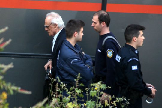 Αποφυλακίζεται ο Άκης Τσοχατζόπουλος… εάν πληρώσει