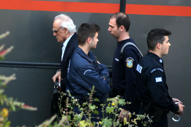 Αποφυλακίζεται ο Άκης Τσοχατζόπουλος… εάν πληρώσει