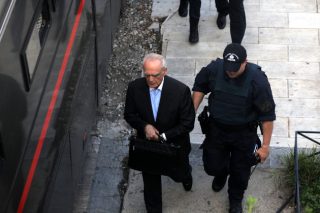 Δεν αποφυλακίζεται σήμερα ο Άκης