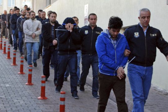 Το δημοψήφισμα κλείνει τον ευρωπαϊκό δρόμο στην Τουρκία