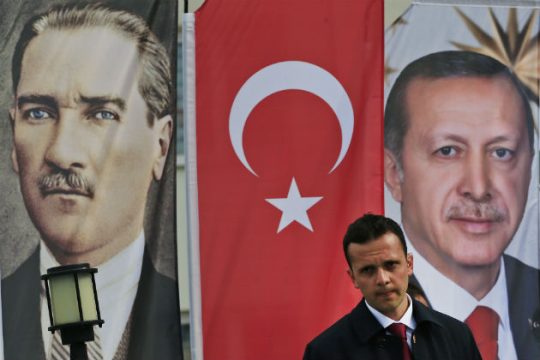 Στο Ανώτατο Διοικητικό Δικαστήριο προσφεύγει η αντιπολίτευση