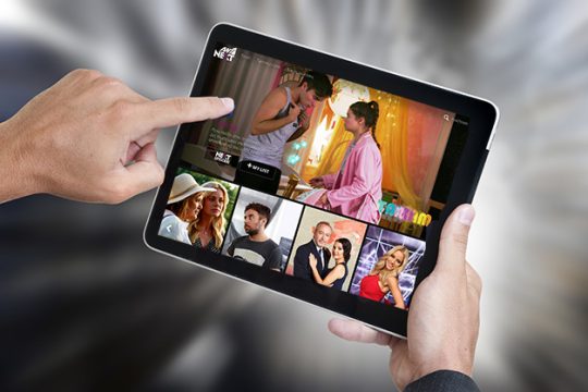 «ANT1 Next» με κάτι από… Netflix
