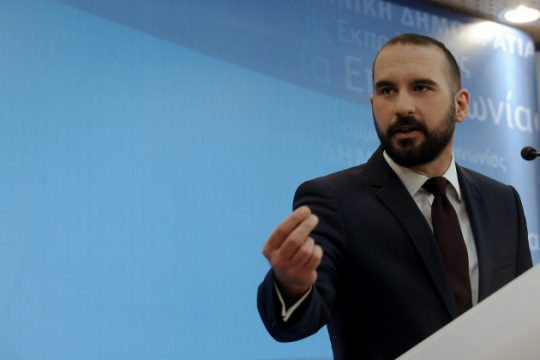 «Μονόδρομος το να δώσουμε τη μάχη μέχρι τέλους»