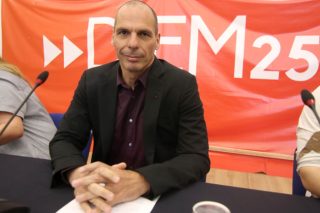 Οι έξι μεταρρυθμίσεις του Γιάνη Βαρουφάκη για ανάκαμψη