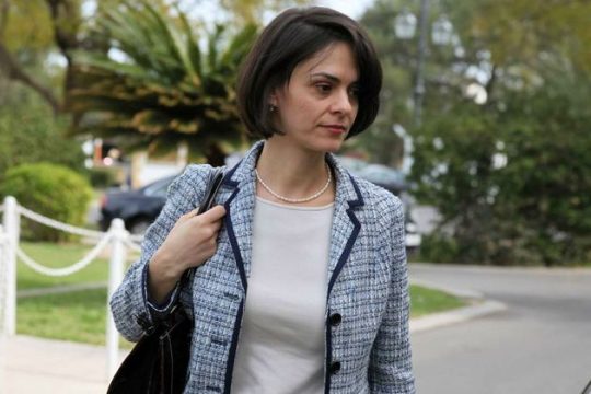 Με ενέργεια κι αποκρατικοποιήσεις ξεκινούν οι συζητήσεις