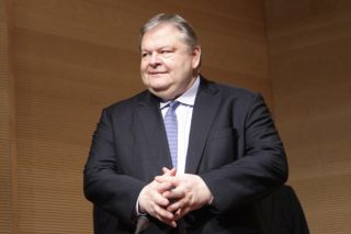 Ξεκίνησε η δίκη Διώτη για τη λίστα Λαγκάρντ
