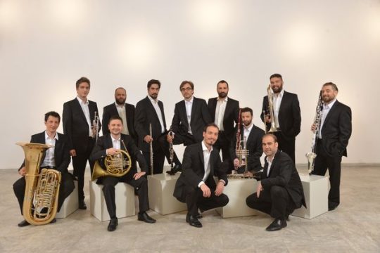 Η πολιτιστική ατζέντα της ημέρας – 3.4.2017