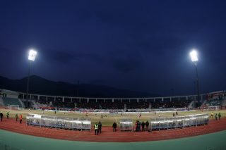 Το νέο πρόβλημα για τον τελικό