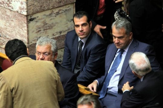 Ενα ντοκουμέντο… φαρμάκι