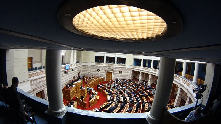 Οι τελευταίες πινελιές στην εξεταστική επιτροπή για την Υγεία