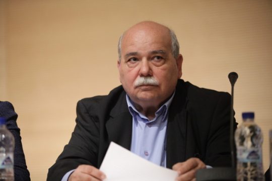 «Δεν μπορούμε να υποχωρήσουμε στο σύνολο των απαιτήσεων»