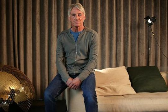 Στον θαυμαστό κόσμο του Paul Weller